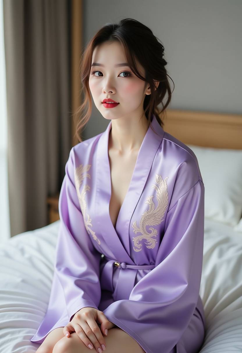 潮汐之夜海报