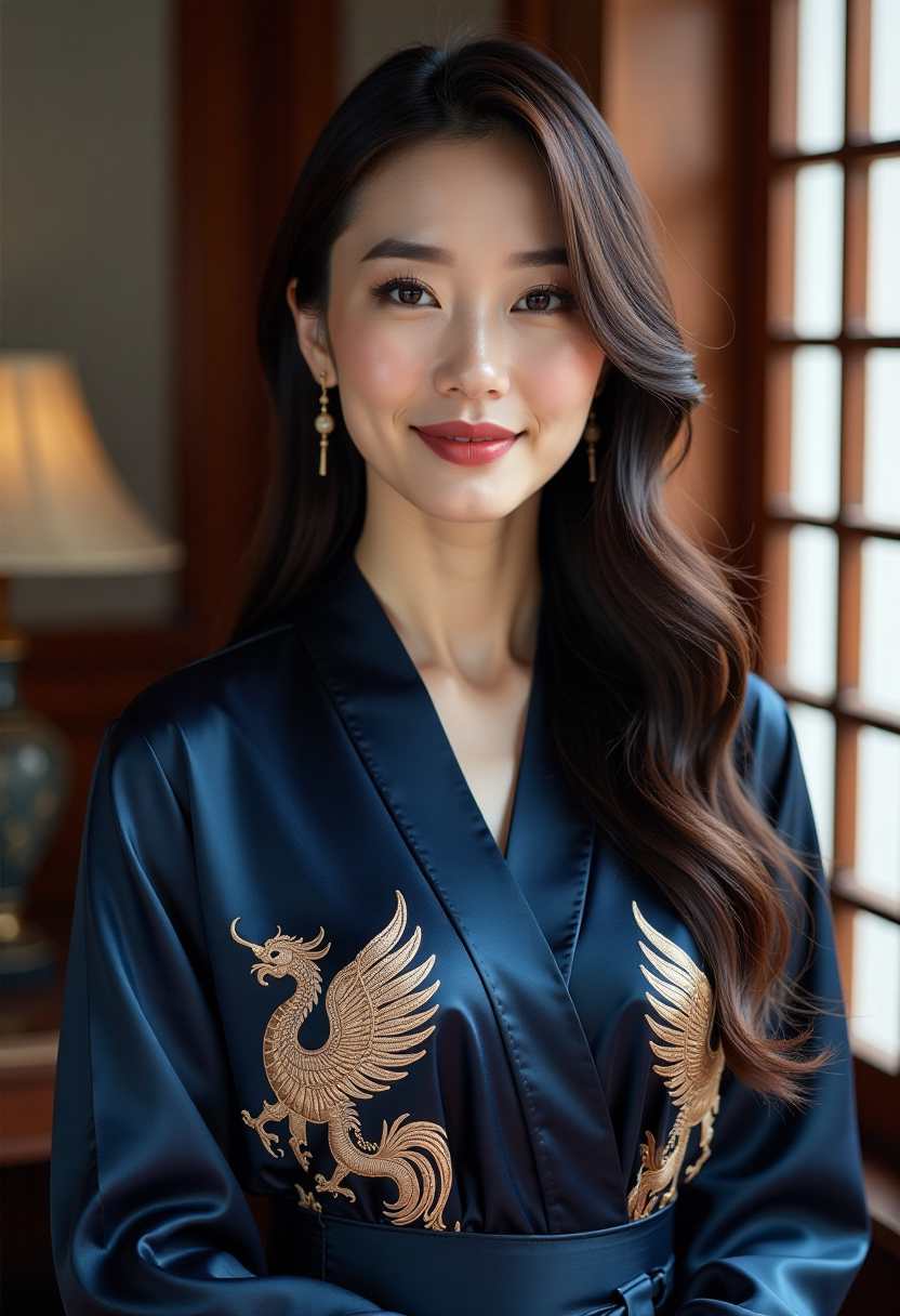 深海回响海报