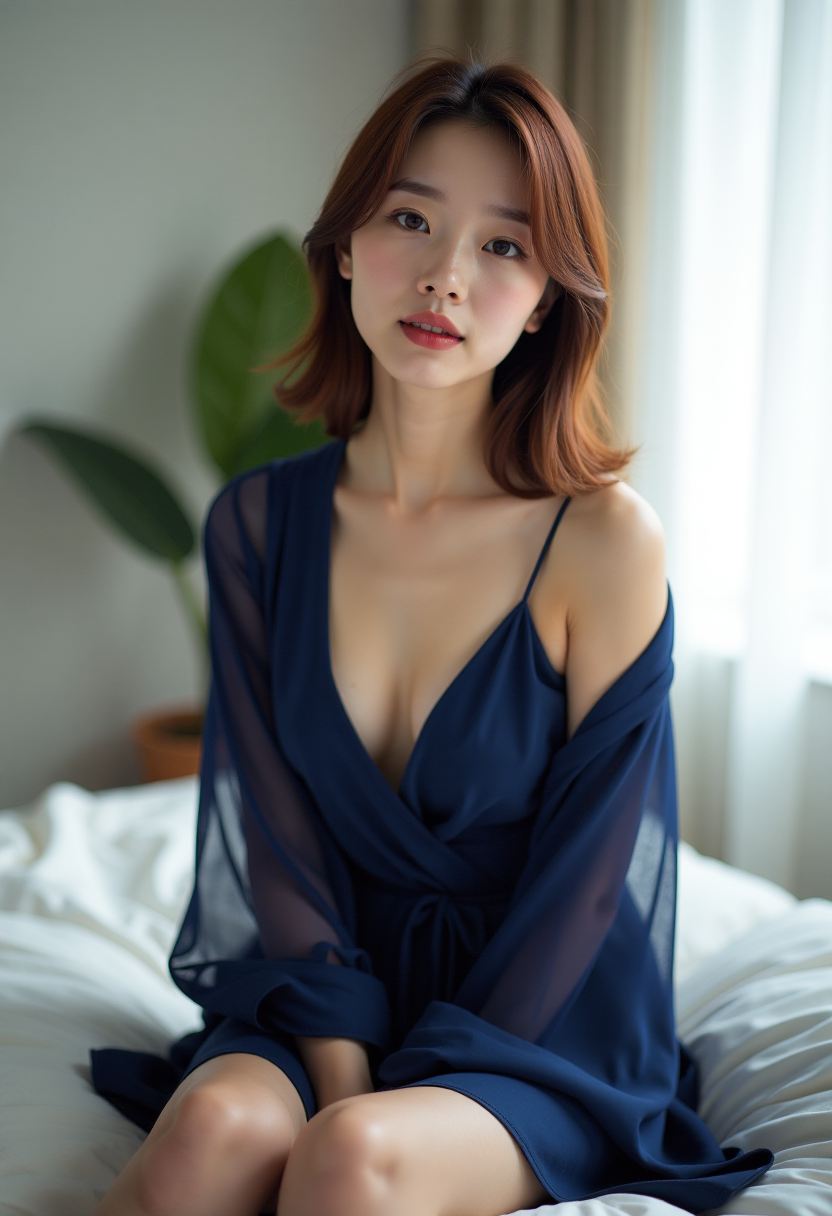 邻人可疑剧照