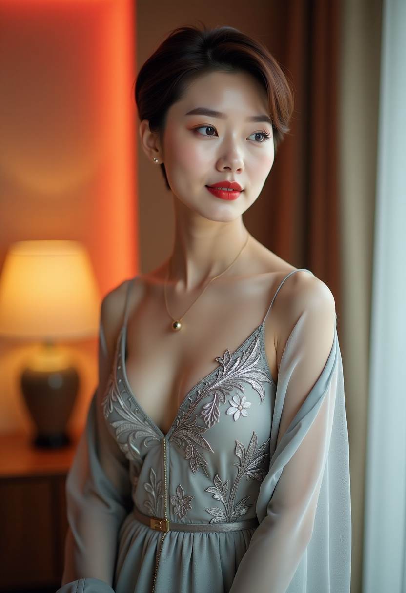 漫长的季节海报